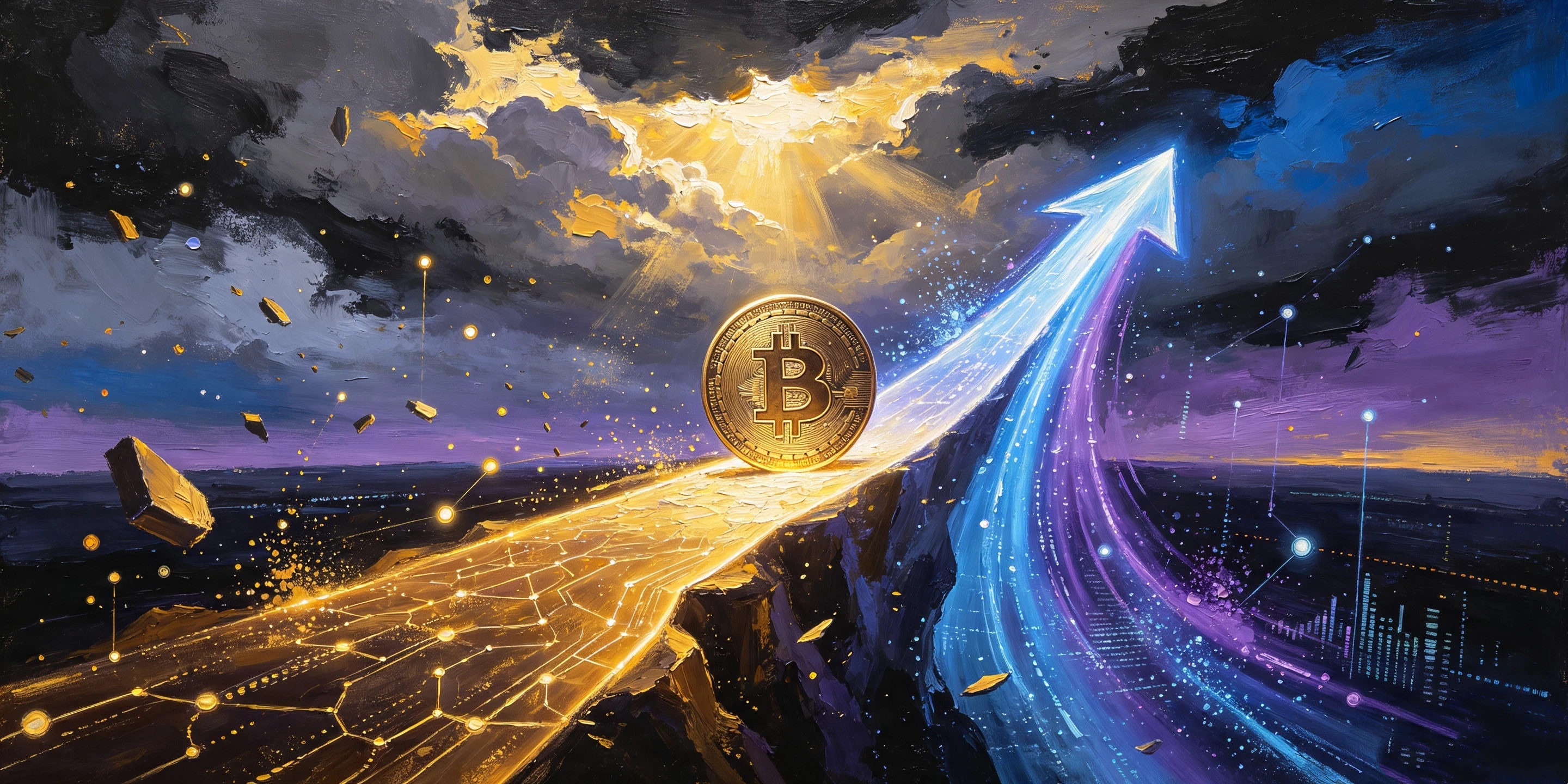 什么是区块链分叉?加密货币领域的硬分叉和软分叉指南