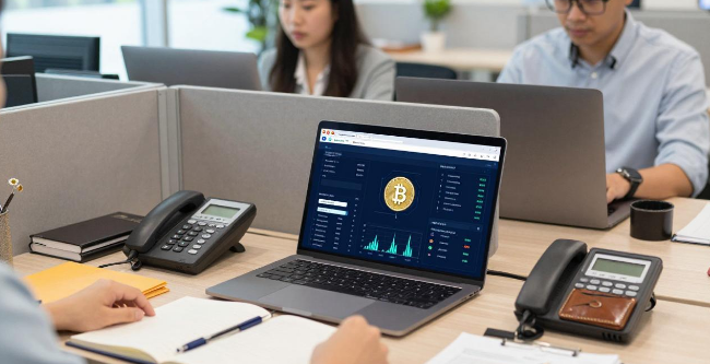 渣打银行将为新加坡机构持有稳定币和代币化资产