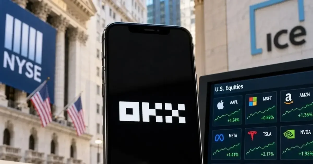 当金融走向日常，欧易OKX如何让金融随时在线？