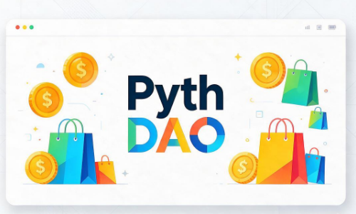Pyth DAO投票决定将所有产品收入用于回购PYTH