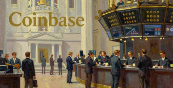 美国政府向Coinbase Prime转移8,428枚BTC，这是自2024年以来其最大单日流出量