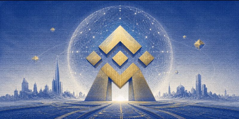 赵长鹏是谁?CZ拥有多少BNB?赵长鹏 (CZ) 2026年净资产多少?