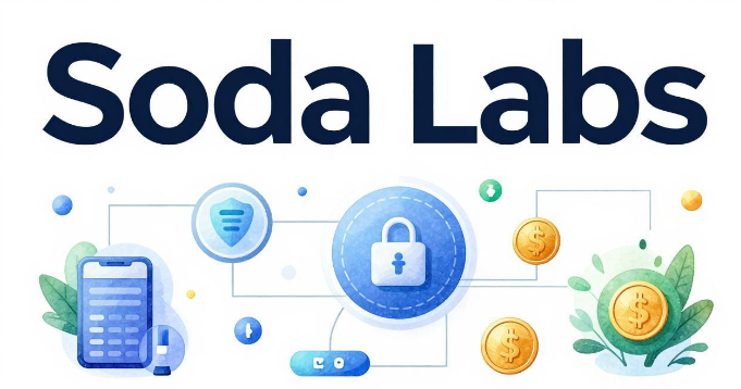 Soda Labs融资300万美元，旨在将受监管货币的隐私保护引入公共区块链