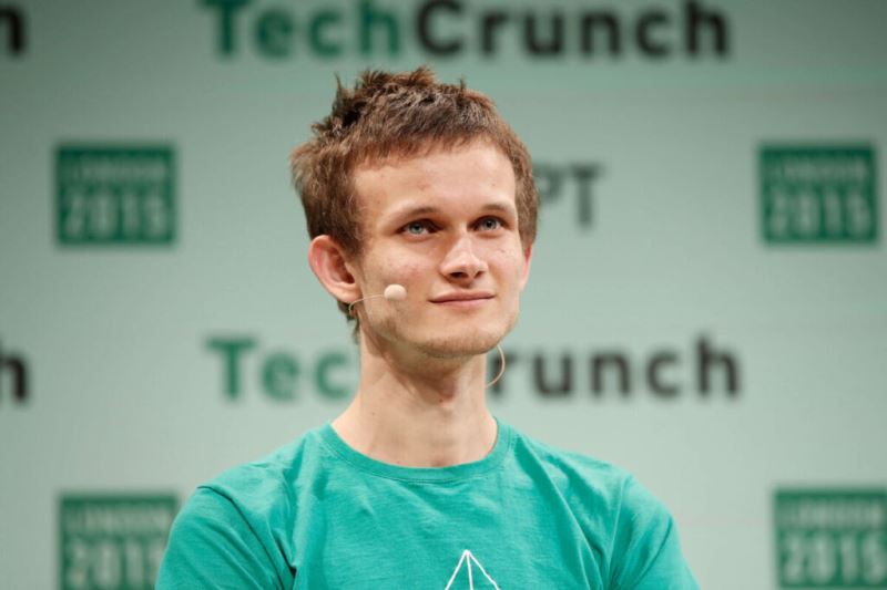 Vitalik Buterin是谁?以太坊创始人完整介绍