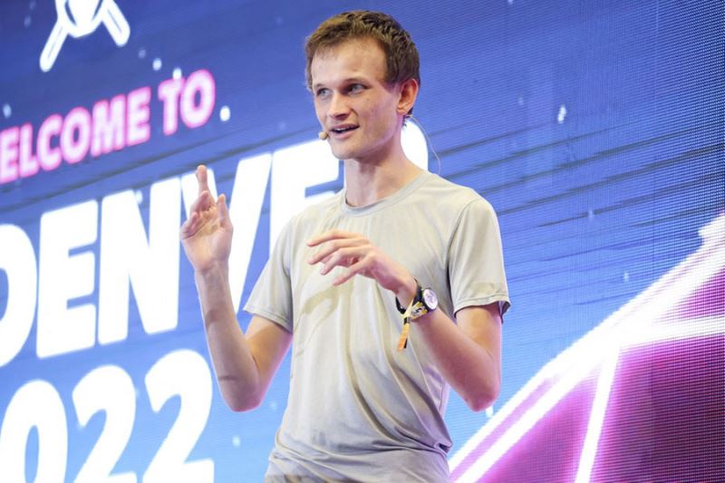 Vitalik Buterin是谁?以太坊创始人完整介绍
