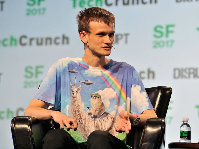 Vitalik Buterin是谁?以太坊创始人完整介绍