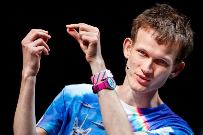 Vitalik Buterin是谁?以太坊创始人完整介绍