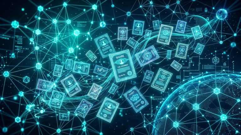 卡尔达诺基金会推出Veridian项目，依托新标准实现股权代币化