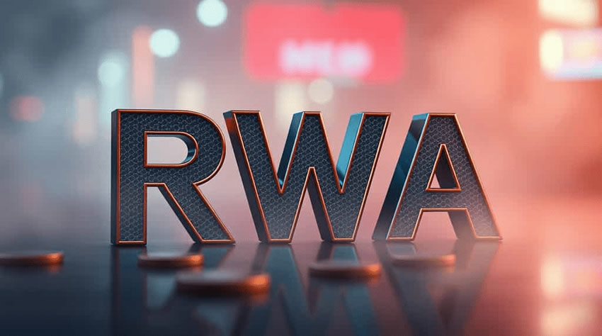 什么是RWA赛道？有哪些龙头项目？新手怎么投资RWA赛道？