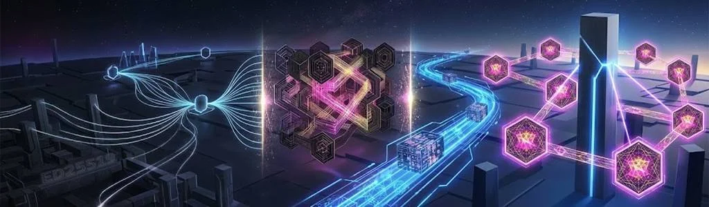 Cosmos推出全新后量子账本升级,为量子时代做好准备