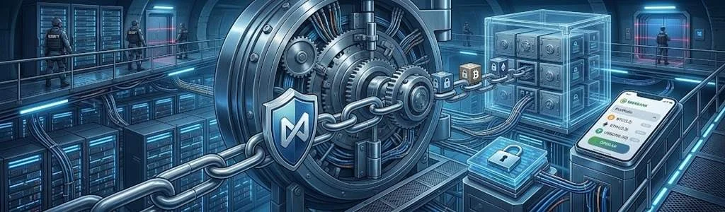 莫斯科交易所定于12月1日在俄推出合规加密货币交易