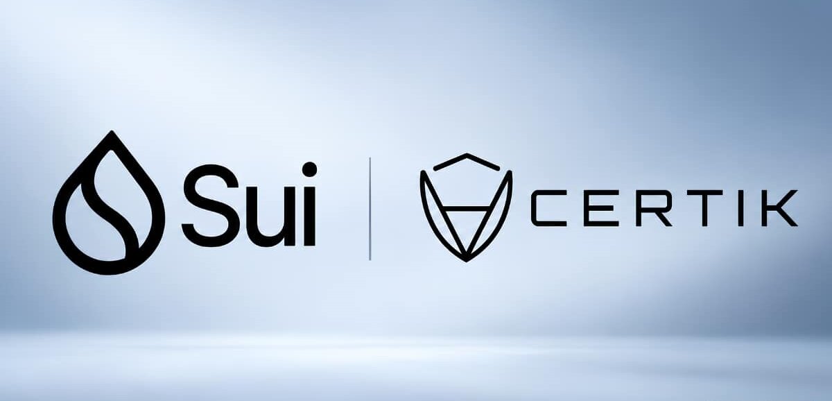 CertiK审计：公链Sui离链通道峰值达4061万TPS，提升6.6倍