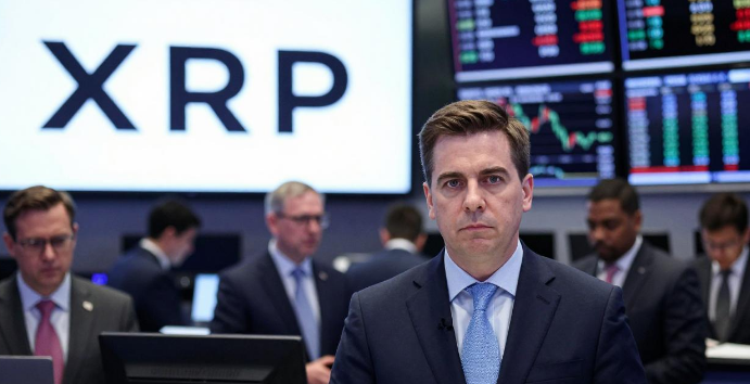 XRP最大的钱包正在进一步拉开差距