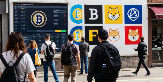 Bitwise首席执行官称狗狗币ETF失败是“悲剧”