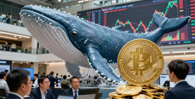 狗狗币价格预测:鲸鱼抛售和看跌动能威胁进一步回调