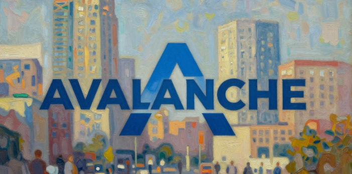 Avalanche Treasury削减债务，股票回购持续进行
