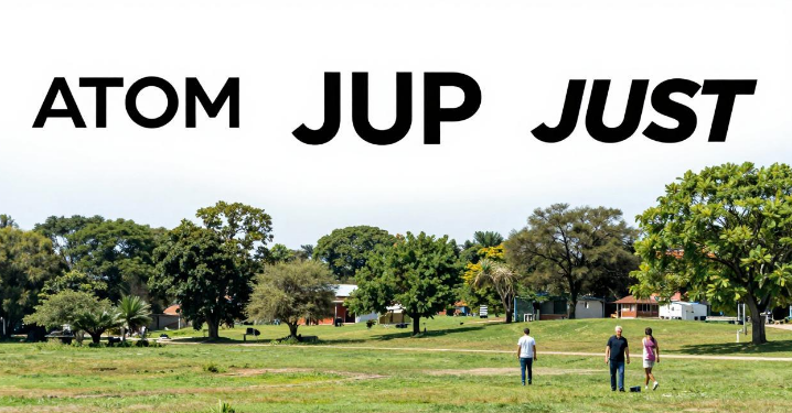 每周表现最佳的7种加密货币:ATOM、JUP、JUST领涨加密市场,山寨币无视比特币疲软