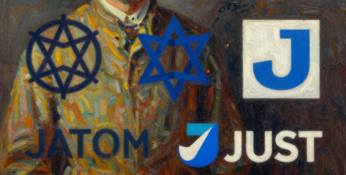 每周表现最佳的7种加密货币:ATOM、JUP、JUST领涨加密市场,山寨币无视比特币疲软