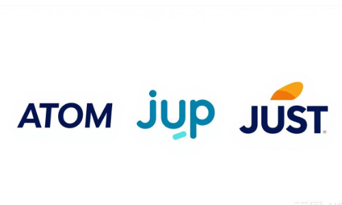 每周表现最佳的7种加密货币：ATOM、JUP、JUST领涨加密市场，山寨币无视比特币疲软