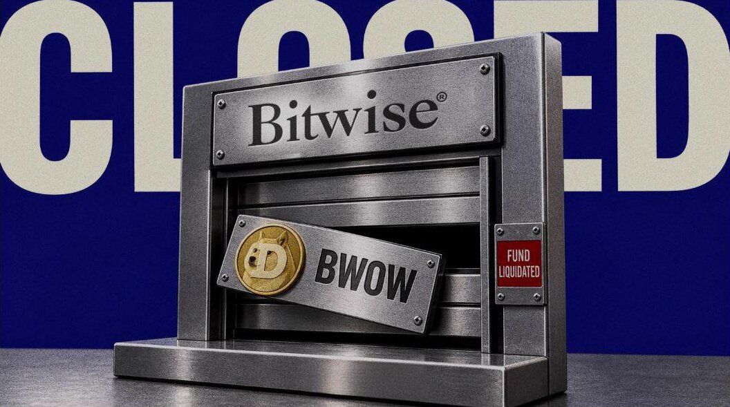 Bitwise CEO:狗狗币ETF惨淡收场!AI与Solana才是正确方向