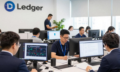 Ledger经销商黑客向Tornado Cash和Binance存入近130万美元