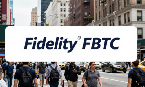 以太坊ETF连续八日遭赎回，Fidelity的FBTC流失1.97亿美元