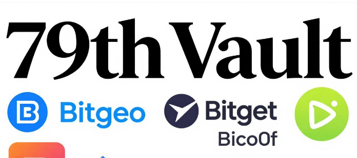 79thVault追回被盗BNB的92%，Bitget对3.88亿美元返还存疑