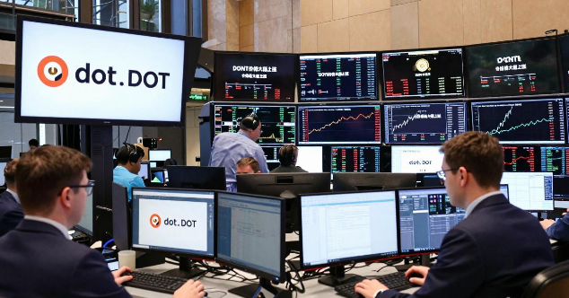 波卡价格预测:dotUSD稳定币推出后DOT飙升