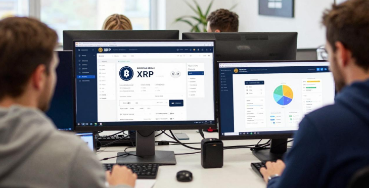 XRP现货ETF本周迎来资金回流!