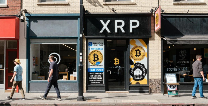 XRP现货ETF本周迎来资金回流!