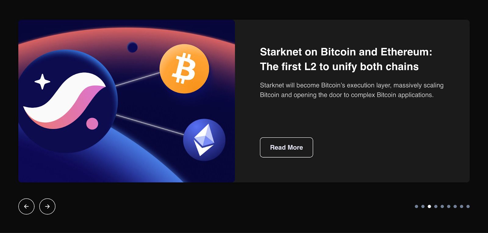 Starknet (STRK)币是什么?STRK项目概览与2026–2030年价格预测