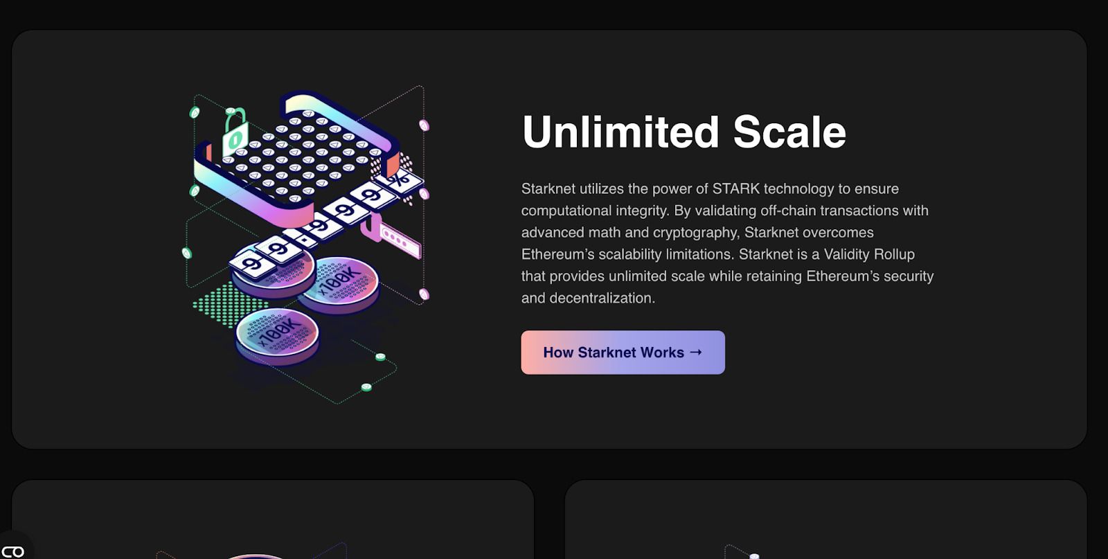 Starknet (STRK)币是什么?STRK项目概览与2026–2030年价格预测