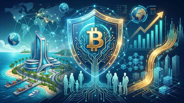 山姆・奥尔特曼参投的比特币保险商Meanwhile完成3750万美元融资，推进全球业务扩张