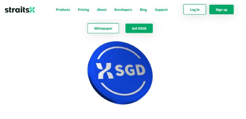 什么是StraitsX USD(XUSD)?XUSD如何运作的?XUSD详细介绍