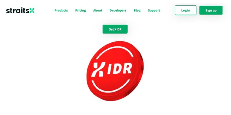 什么是StraitsX USD(XUSD)?XUSD如何运作的?XUSD详细介绍