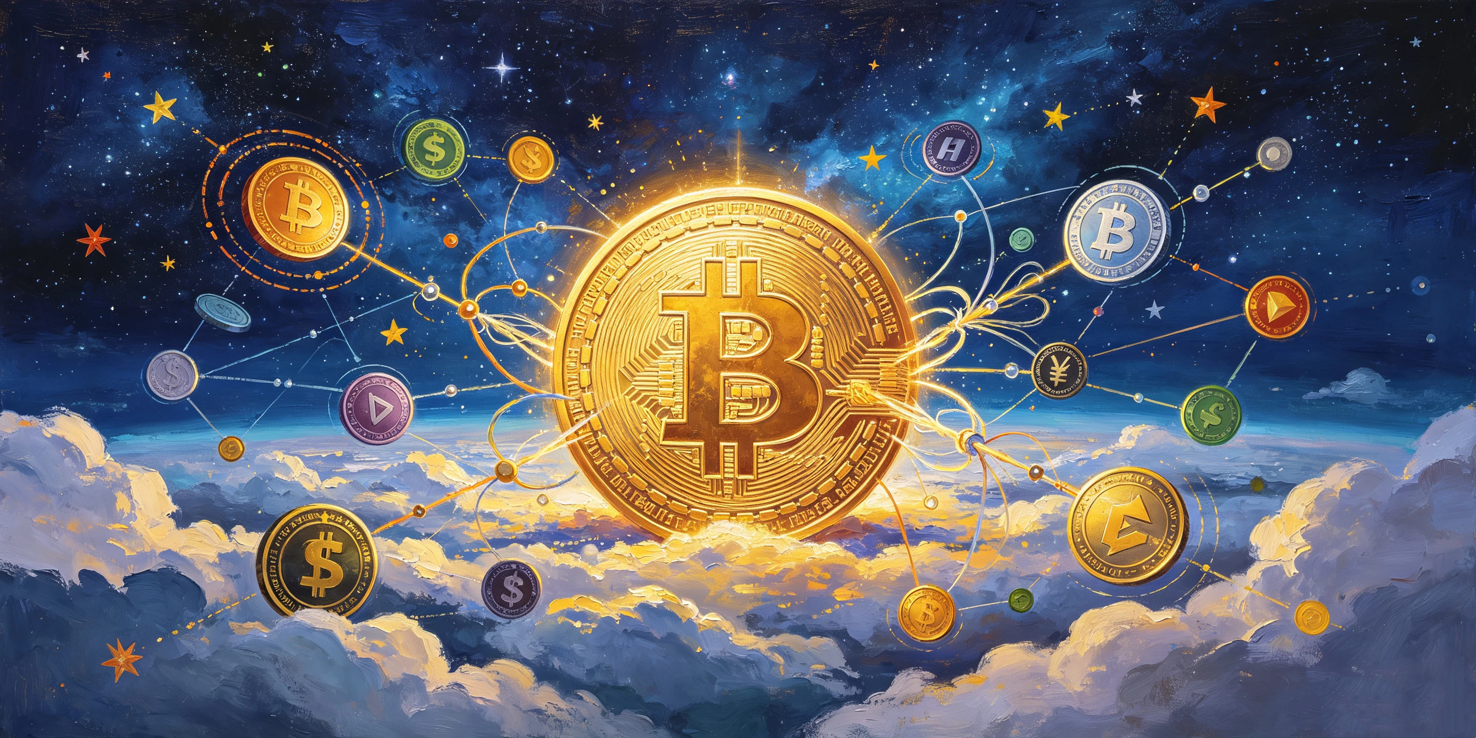 代币发行的逻辑是什么?代币发行的逻辑流程分析