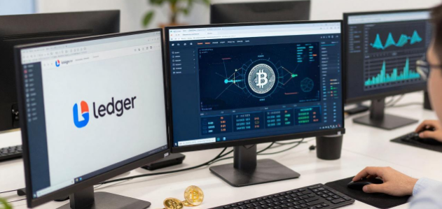 AI、ECDSA与比特币终局？Ledger首席技术官驳斥密码学末日论