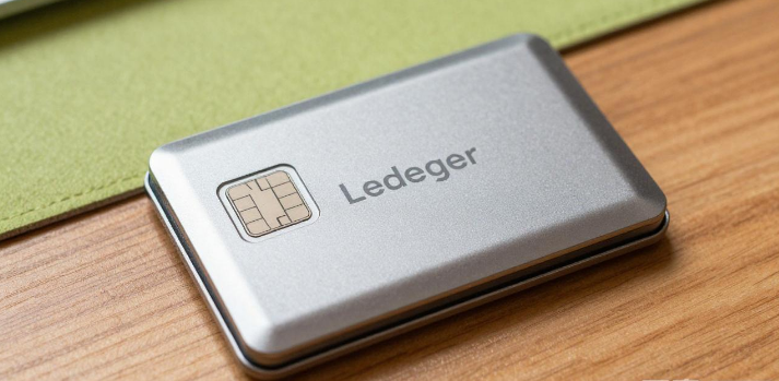 Ledger确认加密钱包内置隐藏芯片，涉9200万美元失窃指控