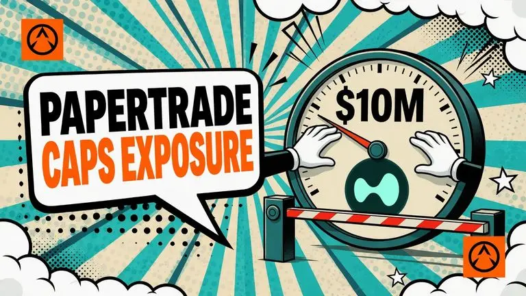 Papertrade是赚钱机器还是巨鲸游戏?一文拆解Papertrade亏损挖矿的经济模型