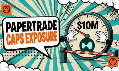Papertrade是赚钱机器还是巨鲸游戏?一文拆解Papertrade亏损挖矿的经济模型