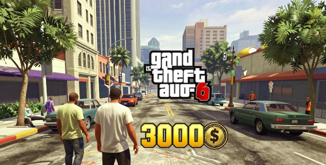 GTA6泄密者将完整游戏泄露与3000万美元市值Meme币绑定