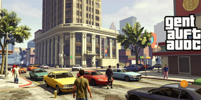 GTA6泄密者将完整游戏泄露与3000万美元市值Meme币绑定