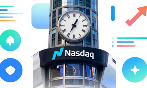 纳斯达克CEO：代币化可释放数十亿美元资金