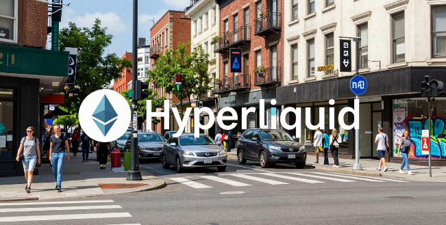 Hyperliquid上ETH交易引发担忧：Papertrade是否遭到利用？
