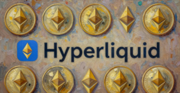 Hyperliquid上ETH交易引发担忧：Papertrade是否遭到利用？