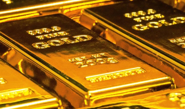 比特币和黄金哪一种更适合作为价值存储?未来会怎样?