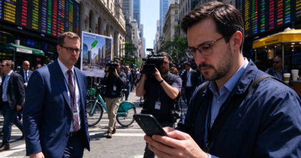 Robinhood Chain交易笔数下滑42%：后续走向如何？