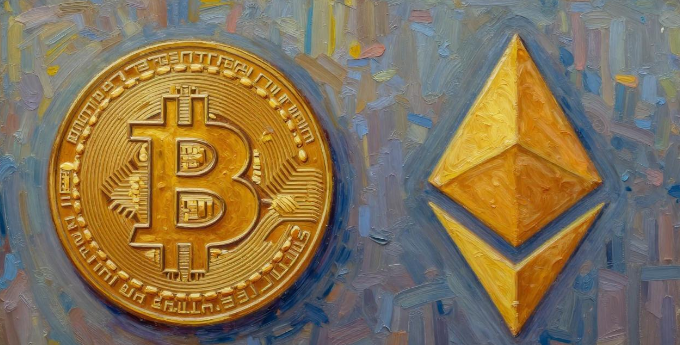 比特币ETF单周资金流出创三个月新高，以太坊基金延续资金持续流出态势