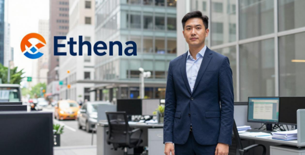 Ethena的费用达到10亿美元