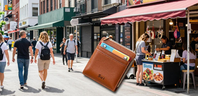 Sui的Slush Wallet让用户的生活更轻松了